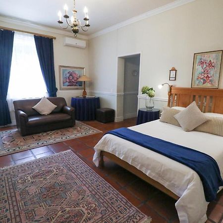 Caledon Villa Стеленбош Екстериор снимка