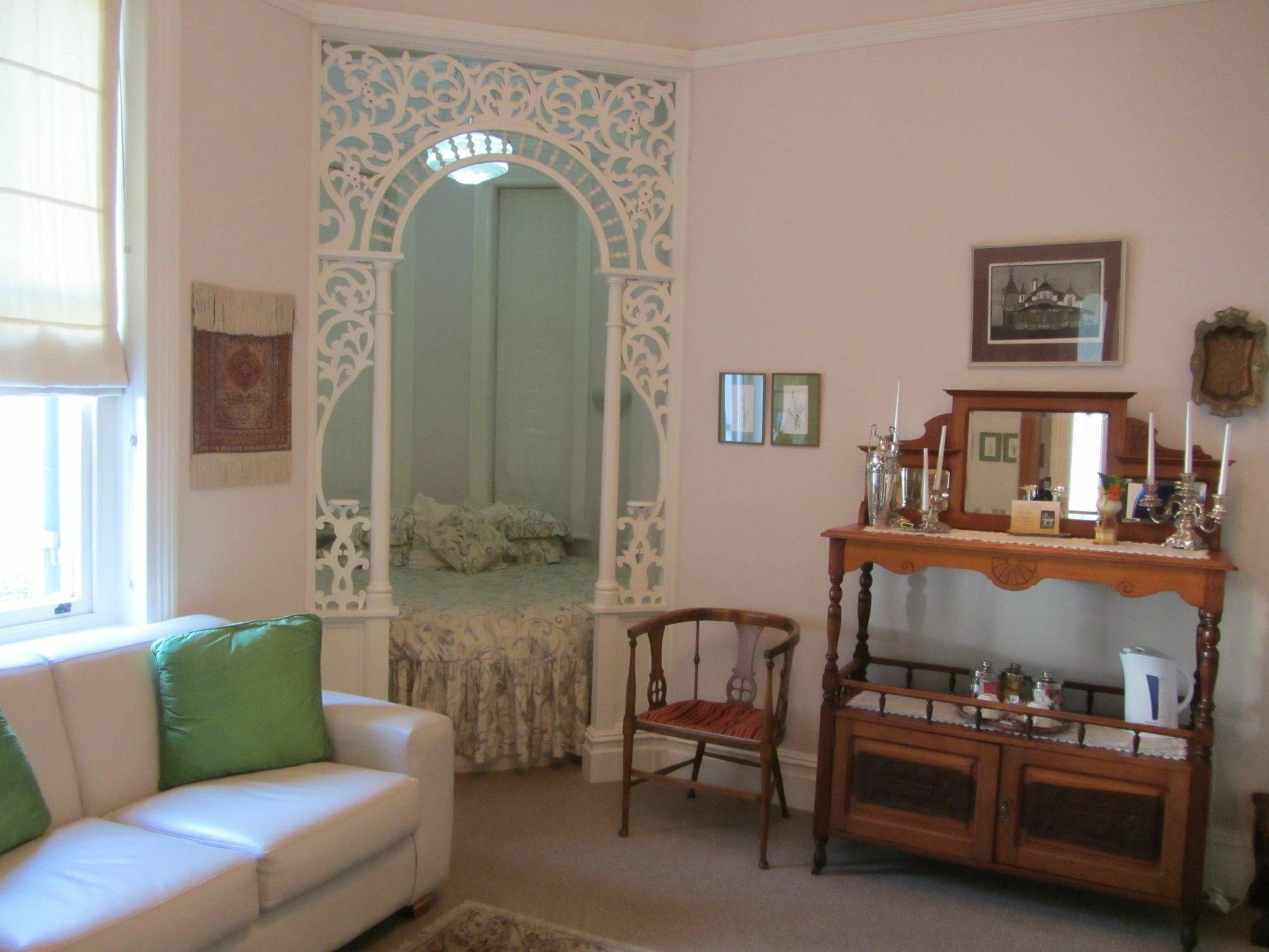 Caledon Villa Стеленбош Екстериор снимка