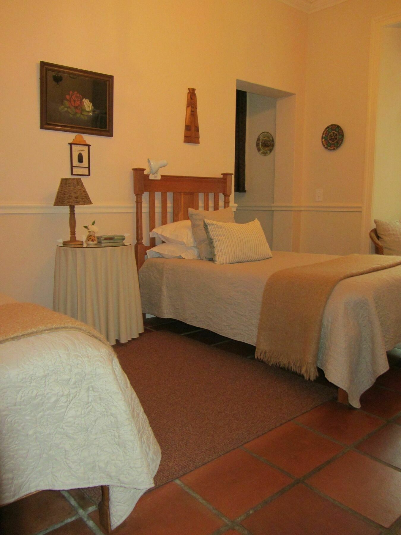 Caledon Villa Стеленбош Екстериор снимка