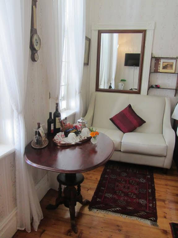 Caledon Villa Стеленбош Екстериор снимка