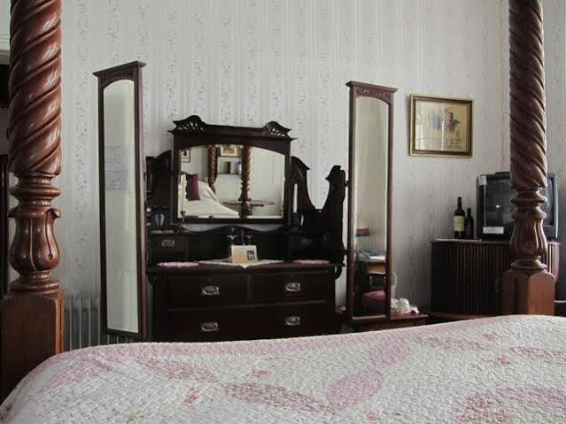 Caledon Villa Стеленбош Екстериор снимка