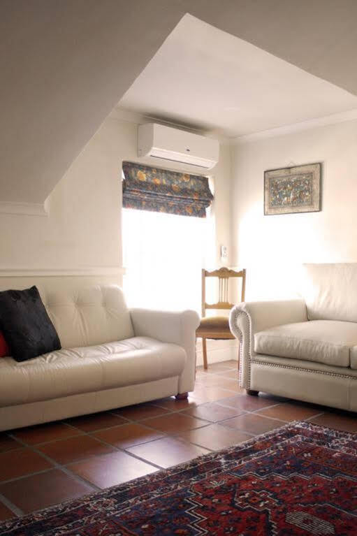 Caledon Villa Стеленбош Екстериор снимка