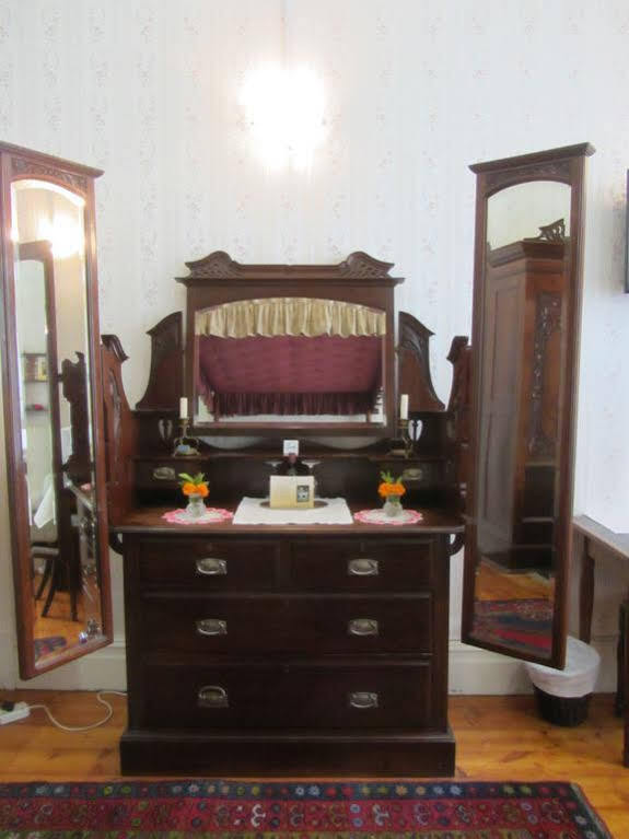 Caledon Villa Стеленбош Екстериор снимка
