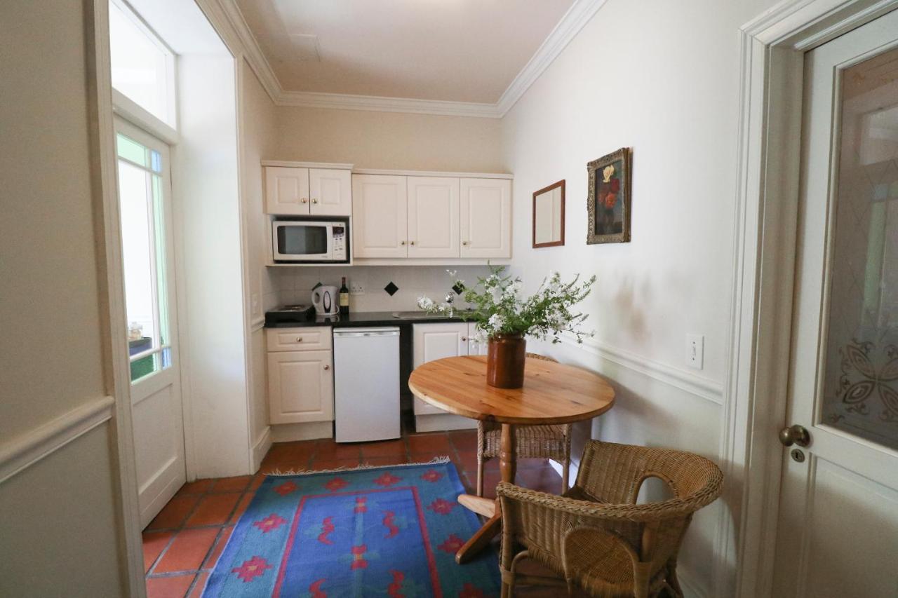 Caledon Villa Стеленбош Екстериор снимка