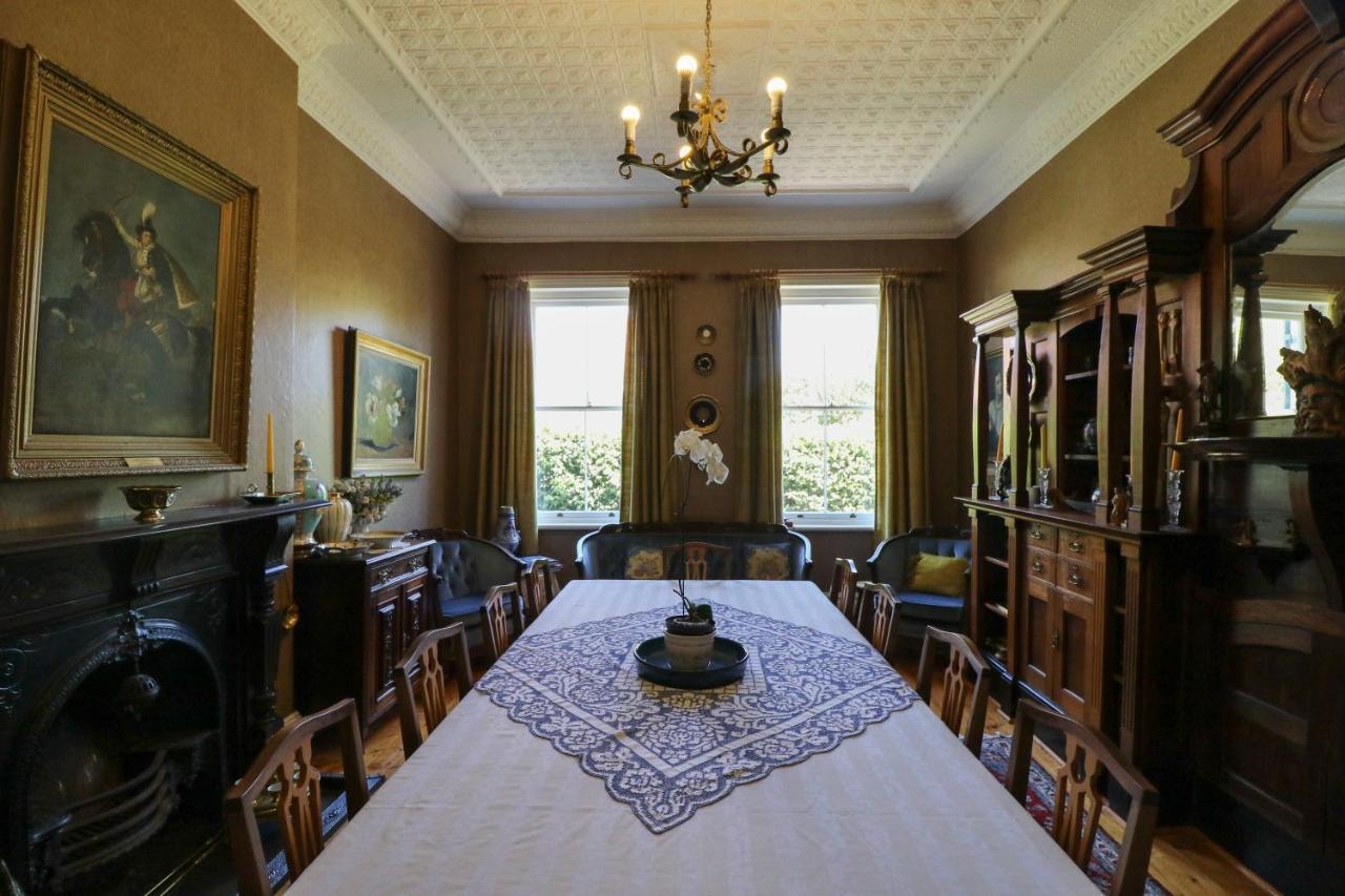 Caledon Villa Стеленбош Екстериор снимка